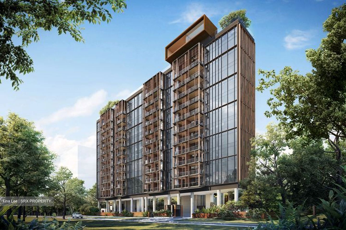 The Hyde (D10), Condominium #309498001